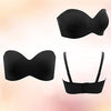 1+1 FREE | SecureCurve™ The Strapless Bra That Fits Perfectly And Doesn't Slip!