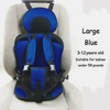 KidGuard™ - Portable Child Seat