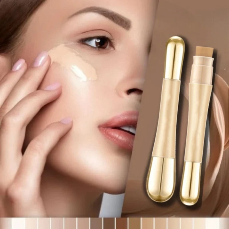 1+1 FREE | Radiant™ 2 in 1 Foundation + Anti-Wrinkle Concealer