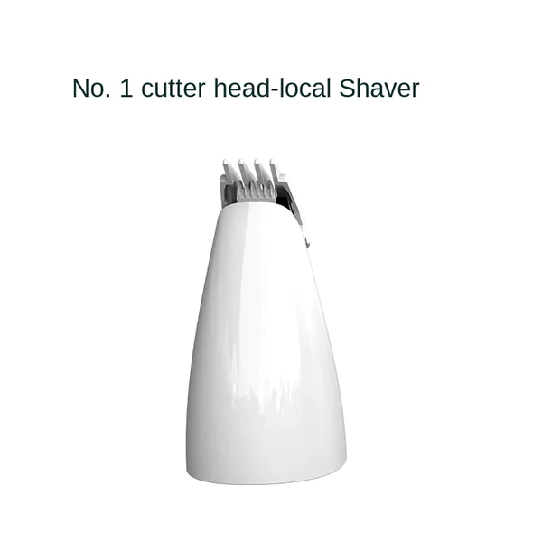 PurePaw™ 4-in-1 Care Set — Calm, Safe Grooming That Deepens Your Bond