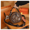 LuxeLook™ Carryall – Enjoy Every Moment with Rugged Elegance and Reliable Security