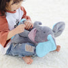 Interactive Singing Elephant™ - Interactive Fun