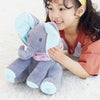 Interactive Singing Elephant™ - Interactive Fun