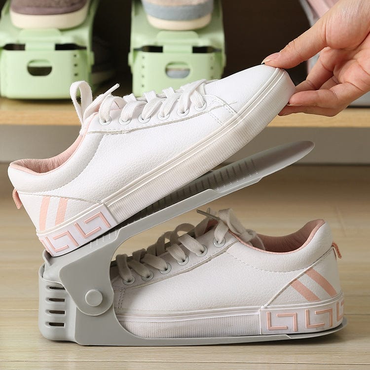 1+1 FREE | SoleSpace™ Organize Your Shoes Easily!