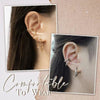 1+1 Free | Effortless Elegance without Piercing™ – Wear Impressive Style without Pain or Commitments