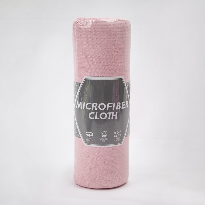 1+1 FREE | CleanCycle™ Reusable Microfiber Towels