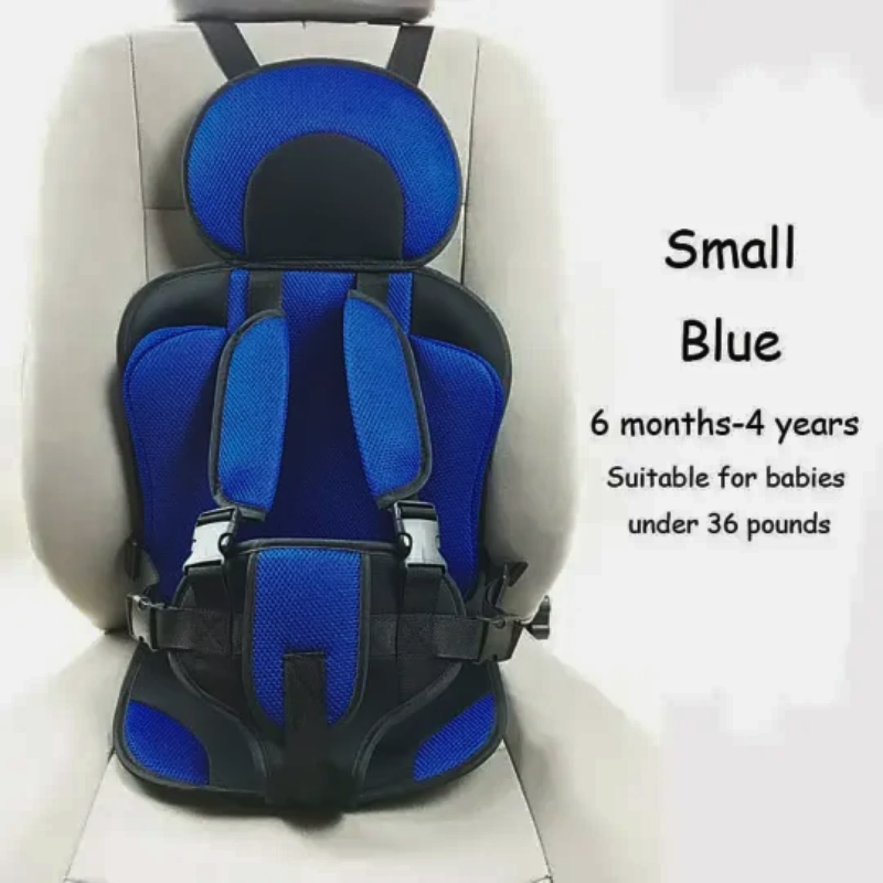 KidGuard™ - Portable Child Seat