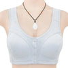 1+2 FREE | Lisa™ Comfortable Bra with Front Closure