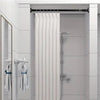 QuickRod™ -  Installed in Seconds for Bathroom, Kitchen, and More!
