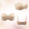1+1 FREE | SecureCurve™ The Strapless Bra That Fits Perfectly And Doesn't Slip!