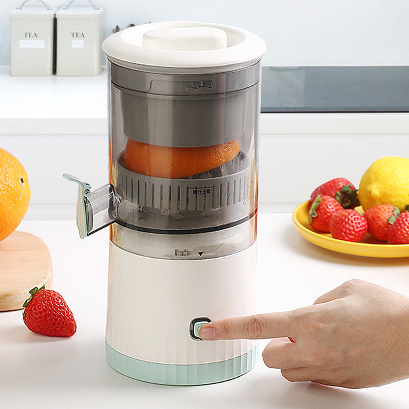 Juicify™ – Fresh Juice At Any Time