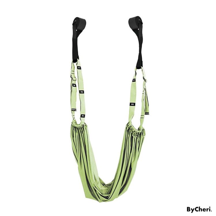 AeroFlex™ - Enhanced Flexibility and Stretching