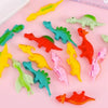 1+1 FREE | DinoSlings™ Fun, Colorful Dinosaur Shapes