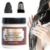 1+1 FREE | Glossiq™ Hair Mask — Instantly Transforms Dry, Frizzy Hair into Smooth, Silky Perfection