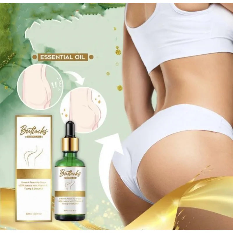 1+1 FREE | PeachyBum™ Reduces the appearance of cellulite