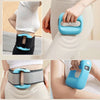 MultiMassager™ — Instant muscle relaxation that frees you from stress anytime, anywhere