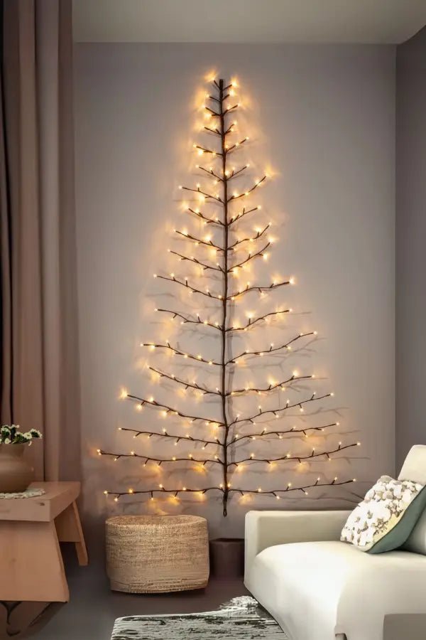 Wisp Willow Vine™ — Enchant Your Home With Cozy, Nature-Inspired Glow