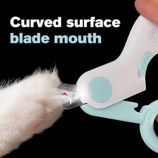 LightPaws™ – Stress-Free Fur Care for Happy, Calm Pets Every Time