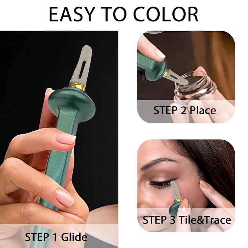 BoldStrik™ Precision Pen – Reliable Long-Lasting Eyeliner For Every Occasion