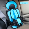 KidGuard™ - Portable Child Seat