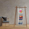 HangTidy™ - The Perfect Hanging Closet Organizer!