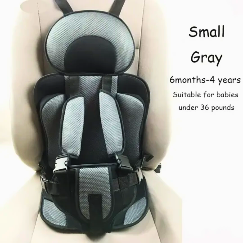 KidGuard™ - Portable Child Seat