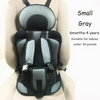 KidGuard™ - Portable Child Seat