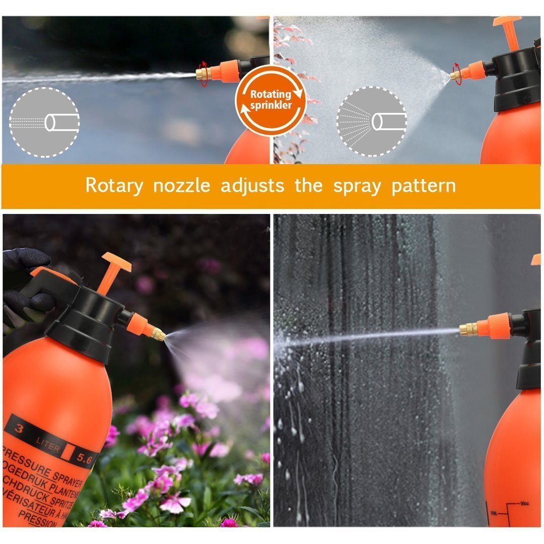 1+1 FREE | PureGreen™ The Easy Way To A Thick, Green Lawn!