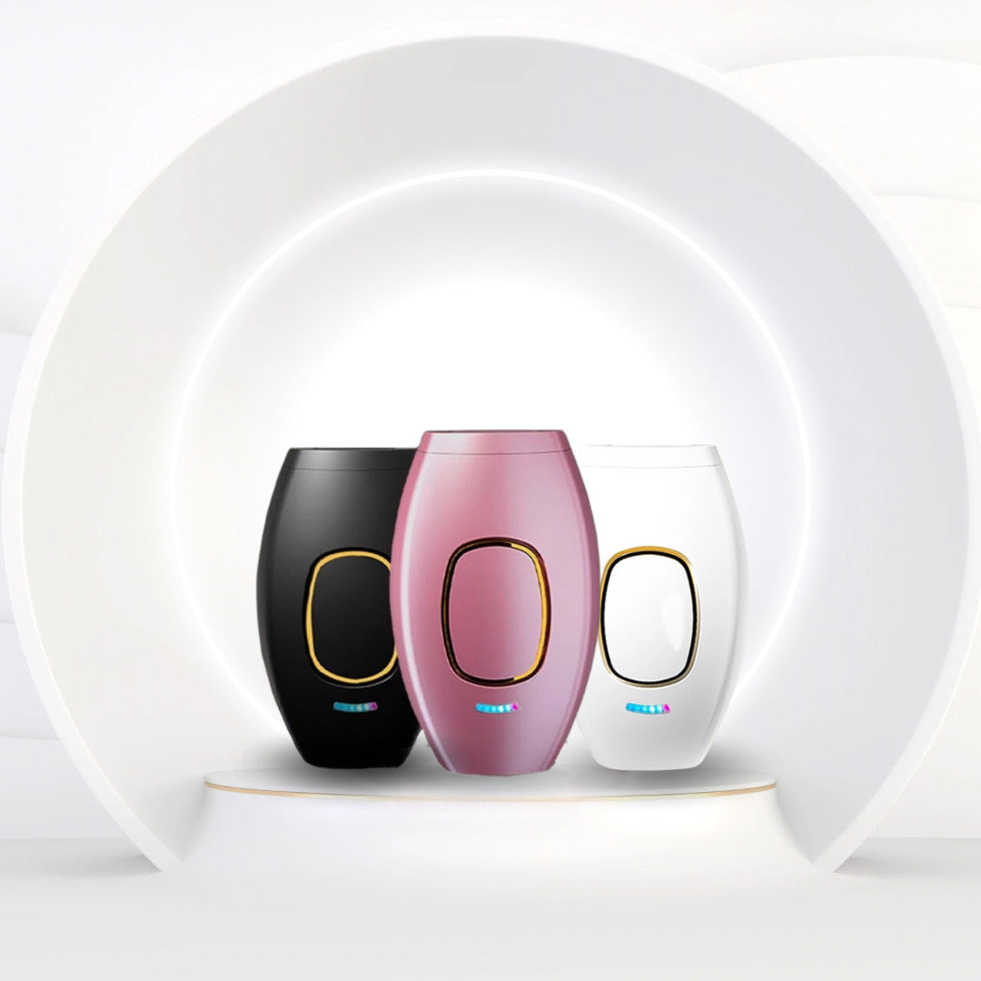 LumaSilk™ – Achieve Effortless Smoothness In The Comfort Of Your Home