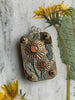 FloraLock™ Micro Press — Turn Ephemeral Flowers into Timeless Treasures