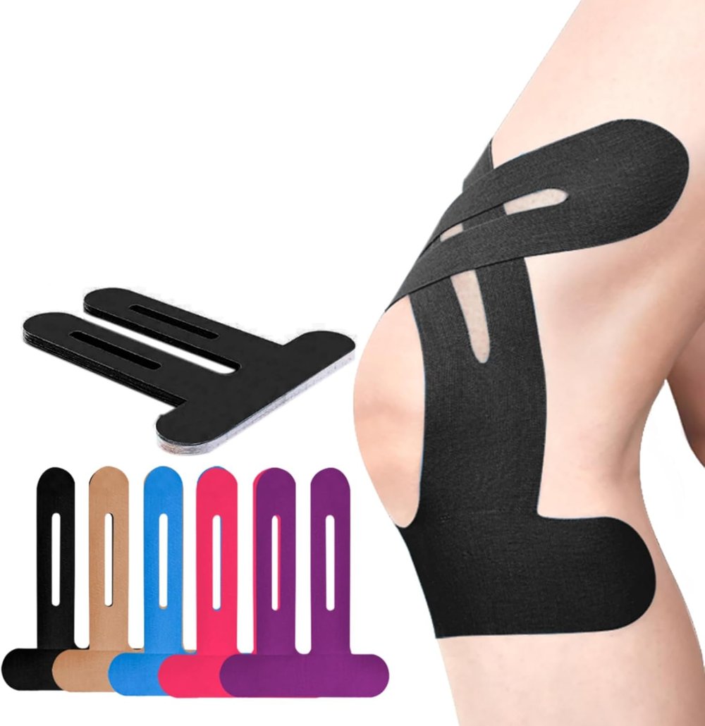 1+1 FREE | KneeFit™ — Instant Knee Support for Pain-Free, Confident Movement
