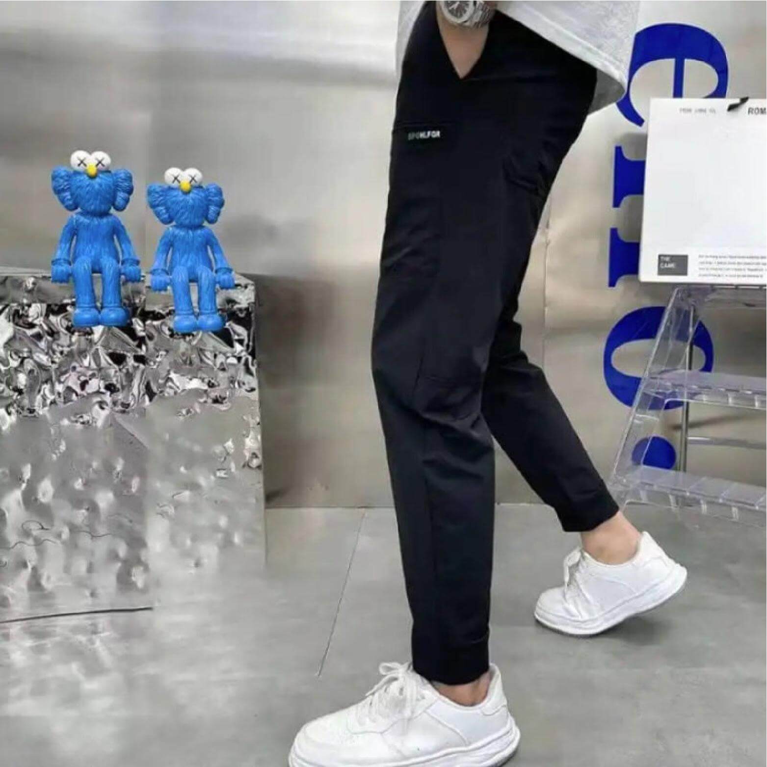 FlexCore™ — Unparalleled freedom and confidence with every step