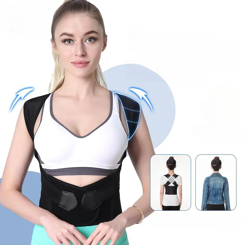 RaminoLift™ — Stand upright, live pain-free every day