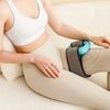 MultiMassager™ — Instant muscle relaxation that frees you from stress anytime, anywhere