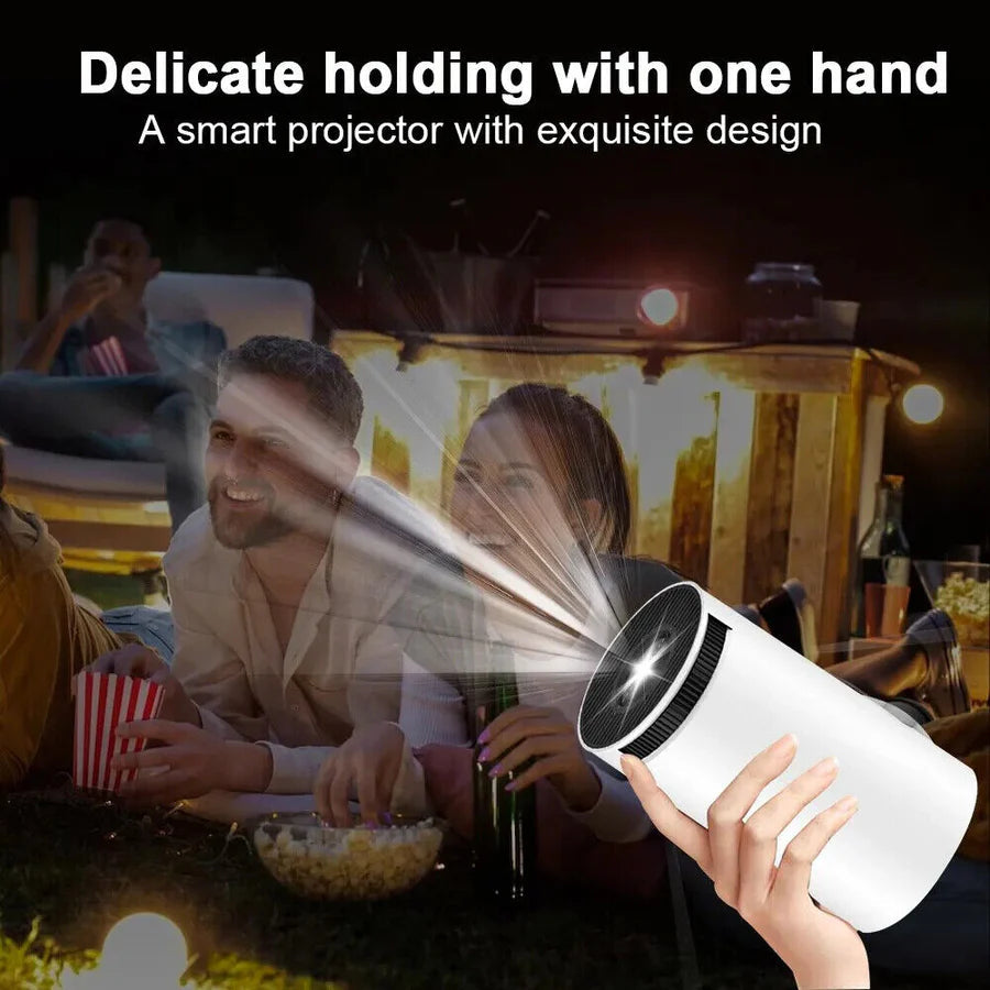 CineSage™ – Transform Your Home into an Epic Entertainment Paradise