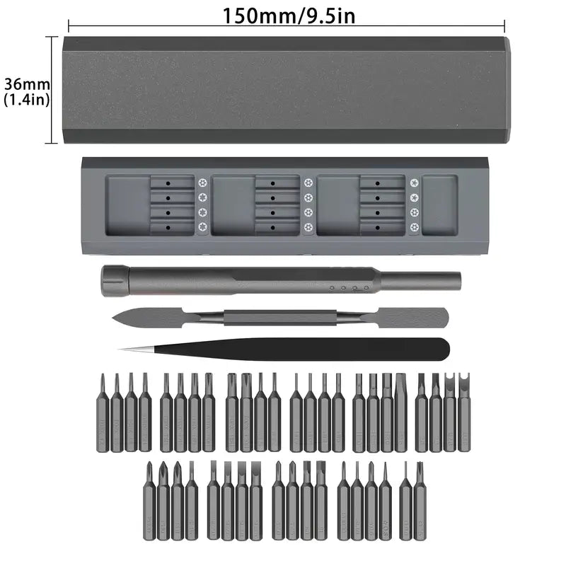 VersaTool™ - Your Ultimate Tool for Every Project