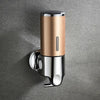 LuxSoap™ – Wall-mounted Soap Dispenser