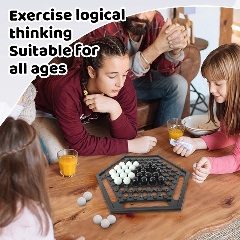 MindSet™ - Chess Game for the Mind