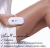 Lazora™ – Painless silky smoothness that draws all eyes every time