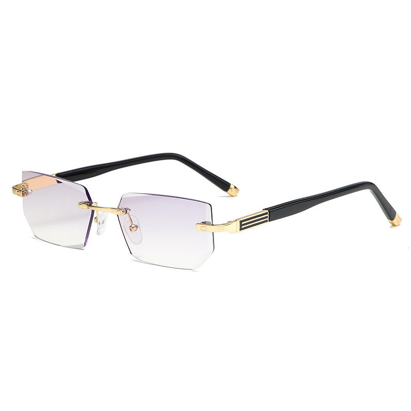 DualView™ - Enhanced Reading Glasses for Optimal Clarity in Every Environment