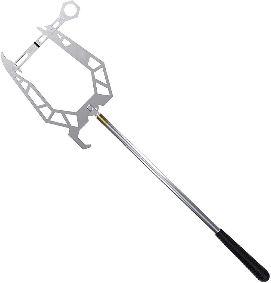 HookPro™ – Telescopic Boat Hook