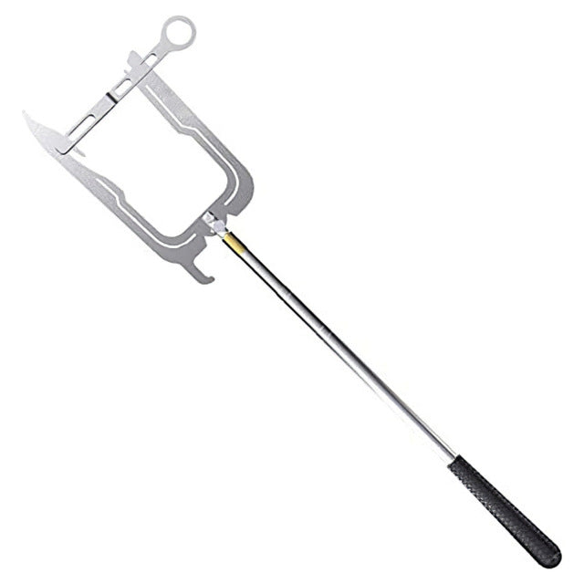 HookPro™ – Telescopic Boat Hook