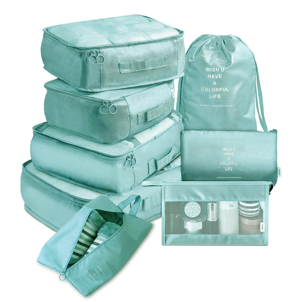 AdventurePack™ - Perfect Organization For Every Trip!