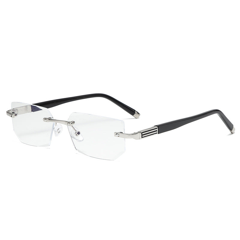 DualView™ - Enhanced Reading Glasses for Optimal Clarity in Every Environment