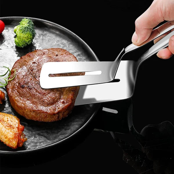 1+1 Free | Twin Flip™ - Double-sided Spatula