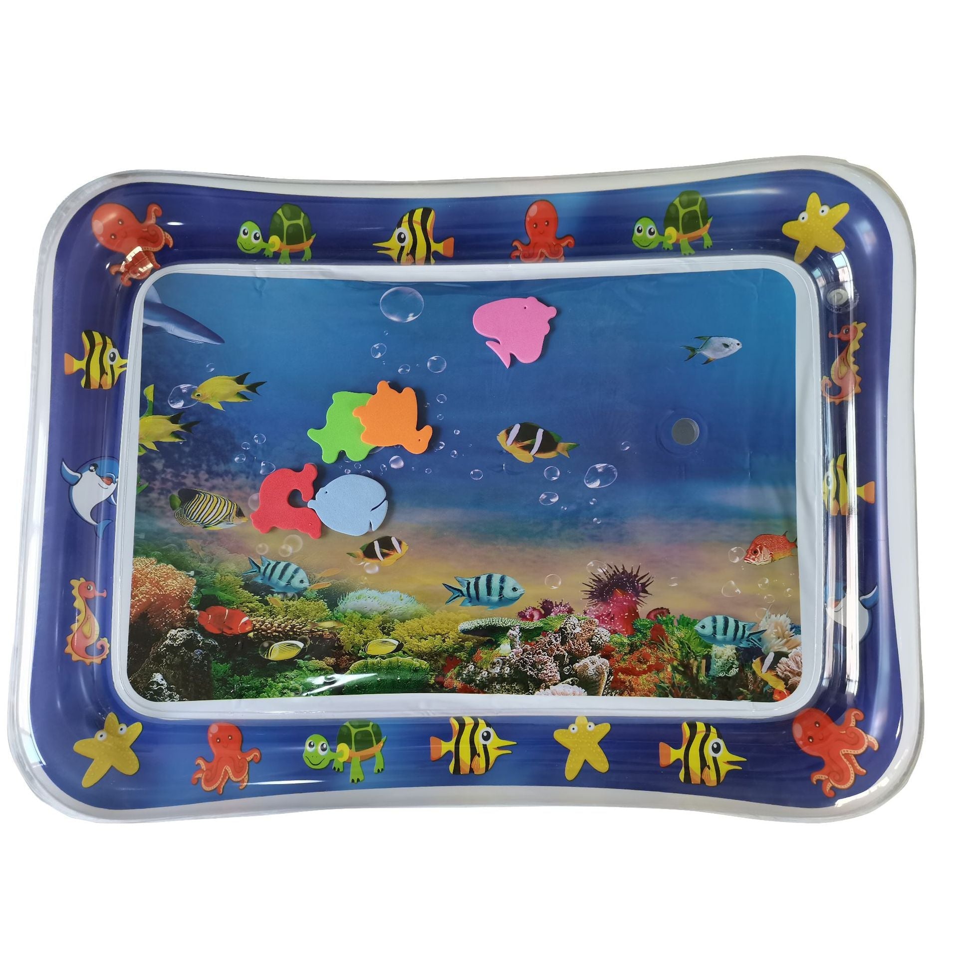 Puddle™ - Water Play Mat for Pets