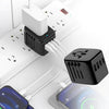 Globetrot™ – your universal travel adapter for all sockets