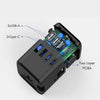 Globetrot™ – your universal travel adapter for all sockets