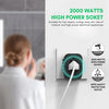 Globetrot™ – your universal travel adapter for all sockets