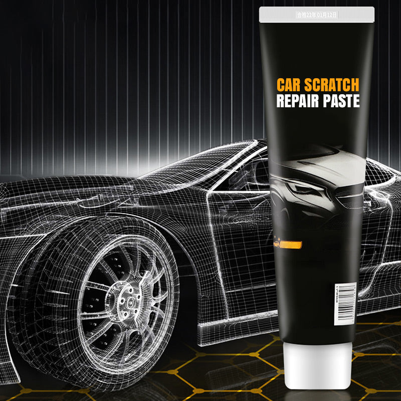 1+1 FREE | ScratchFix™ Perfectly repairs scratches and scrapes on your Car!